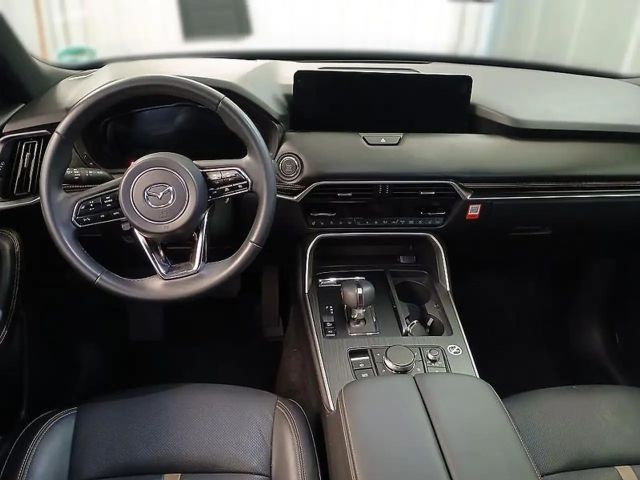 Mazda CX-80 7-Zitter Homura Plus