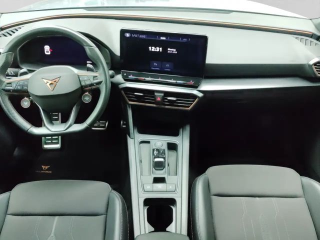 Cupra Leon 1.4 VZ e-Hybrid