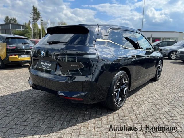 BMW iX xDrive xDrive50