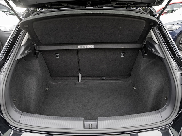 Volkswagen T-Roc 1.0 TSI