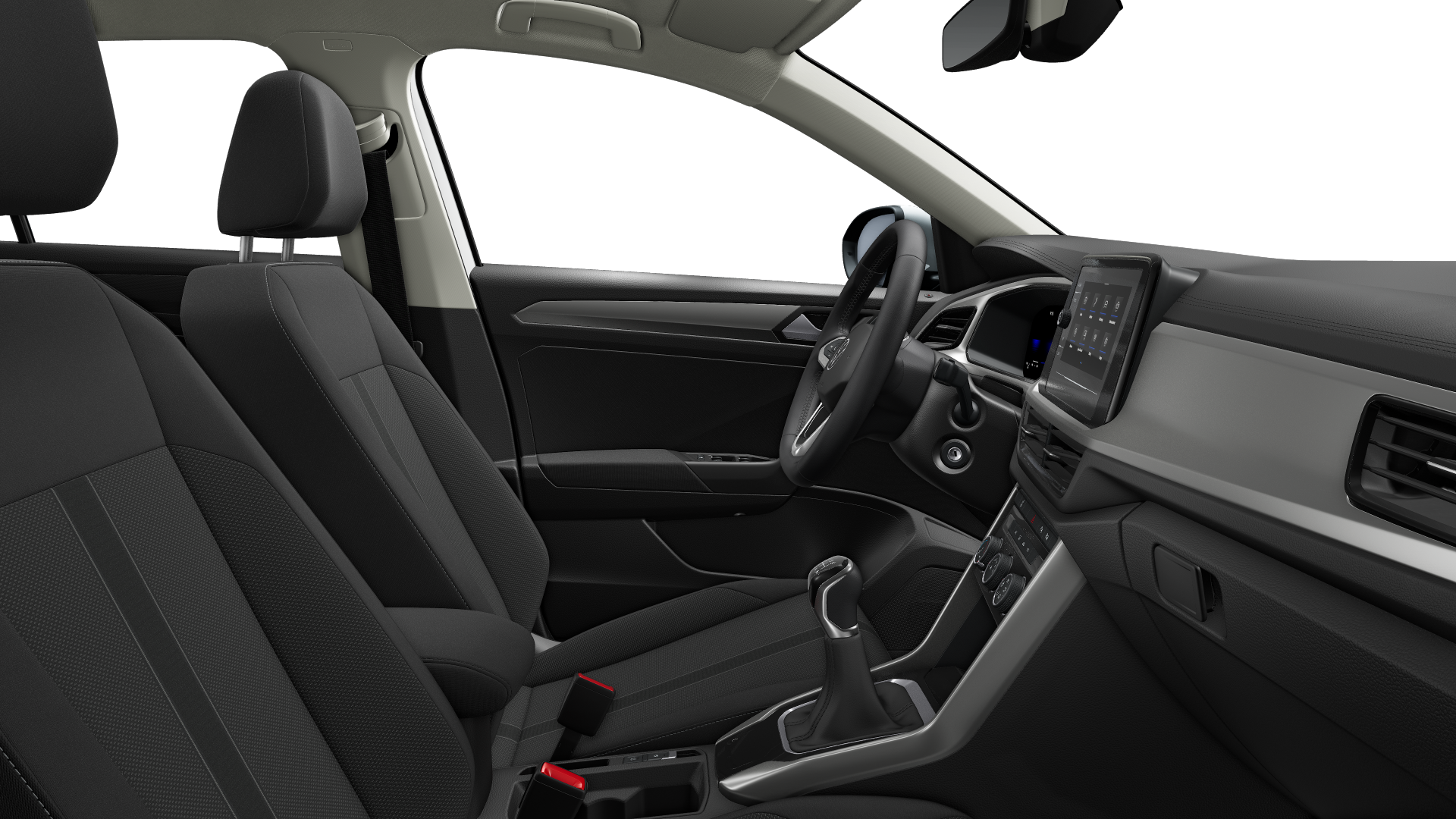 Volkswagen T-Roc 1.5 TSI