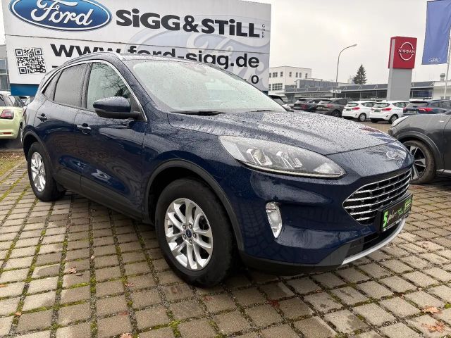 Ford Kuga 4x4 AWD Hybrid Titanium