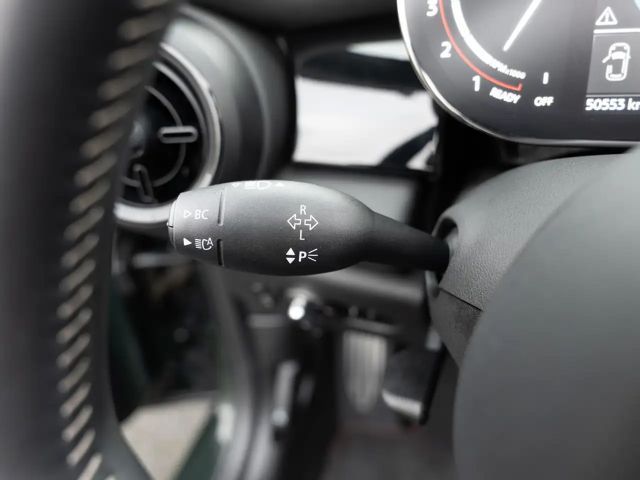 MINI John Cooper Works Cabrio JCW Trim LED ACC SHZ