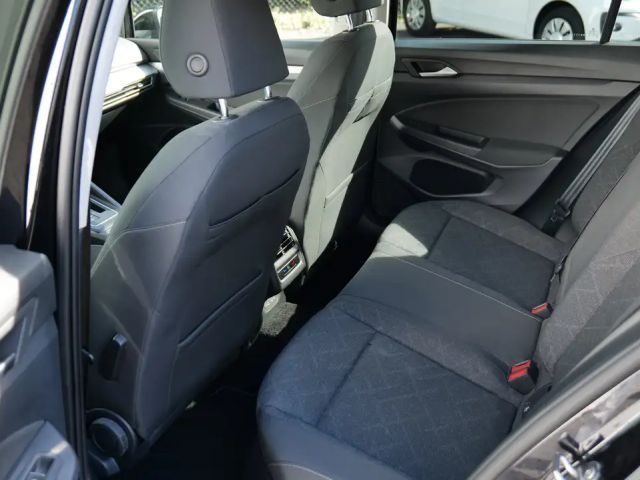 Volkswagen Golf DSG Golf VIII Life