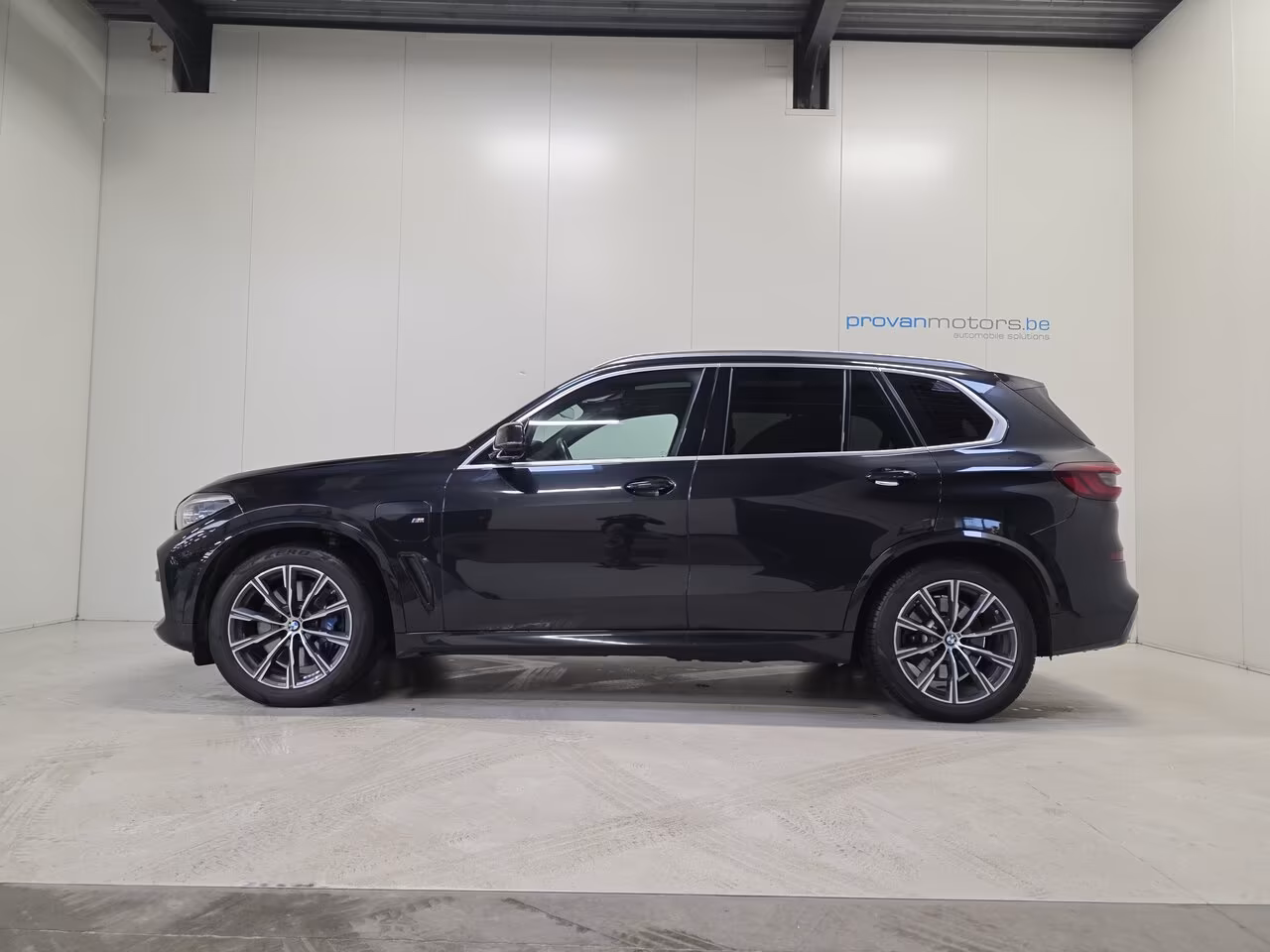 BMW X5 xDrive xDrive45e