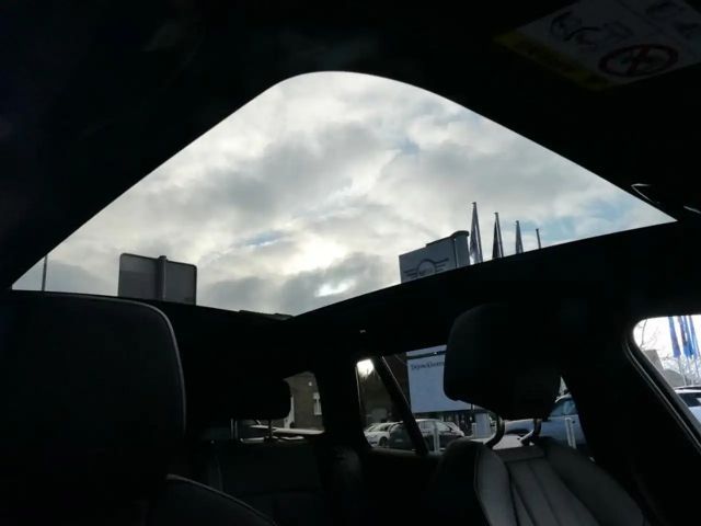 BMW i5 M-Sport Touring eDrive40