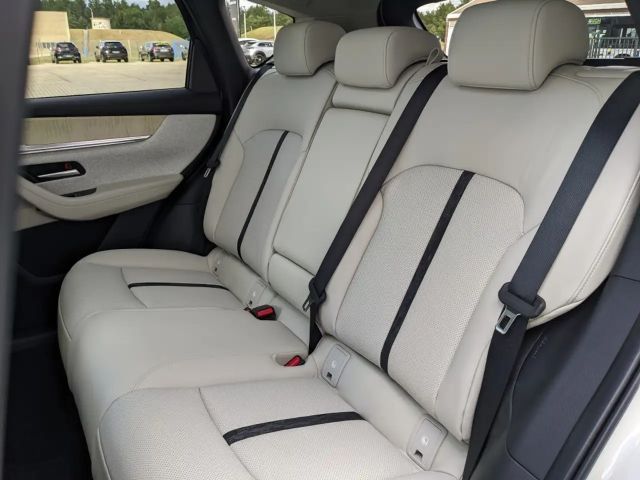 Mazda CX-60 2.5L 4WD Takumi