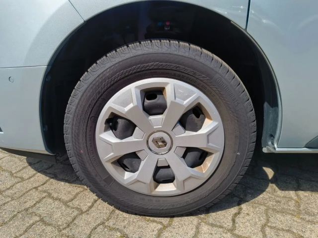 Renault Trafic Combi