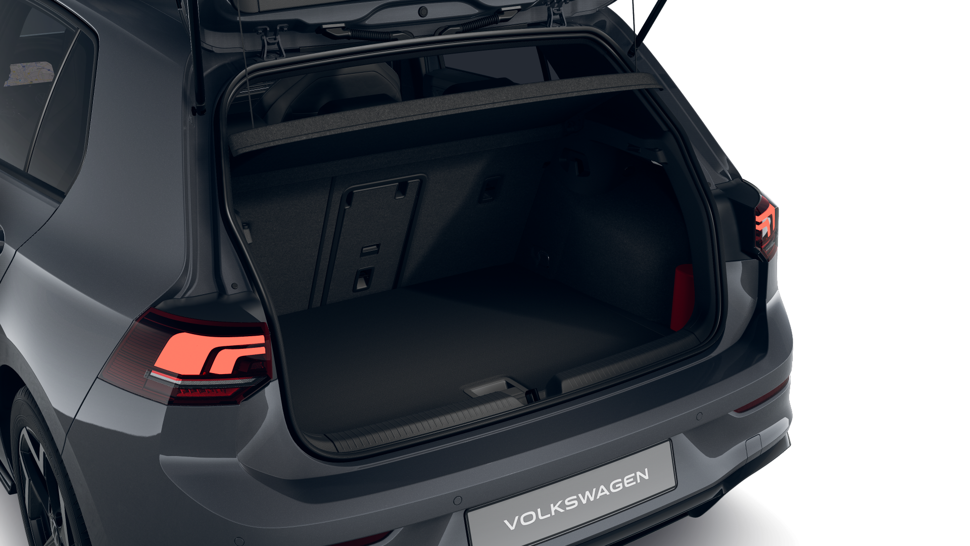 Volkswagen Golf 1.5 eTSI DSG Golf VIII R-Line