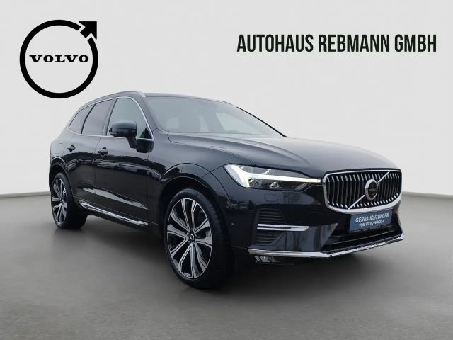 Volvo XC60 AWD Bright Ultimate