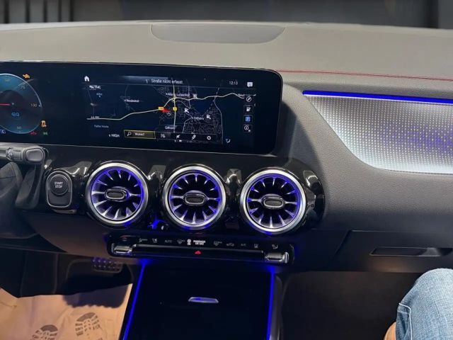 Mercedes-Benz EQA 250 AMG Line