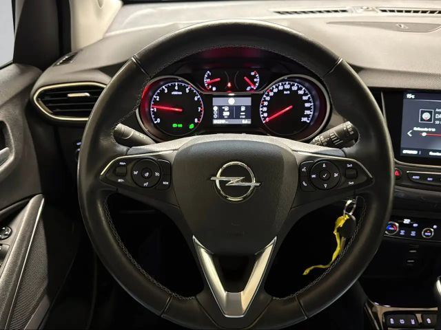 Opel Crossland X Elegance