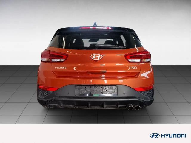 Hyundai i30 N Line