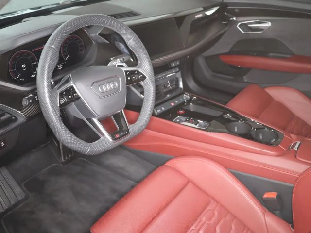 Audi RS e-tron GT Quattro Sport