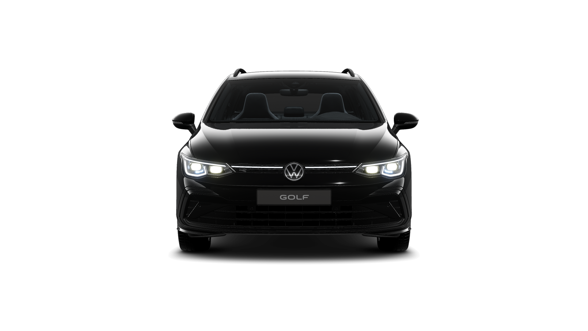 Volkswagen Golf R-Line Style Variant