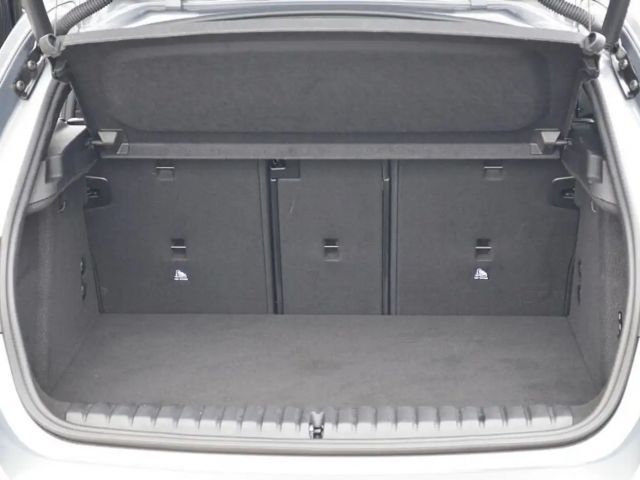 BMW 120 120d M-Sport Sedan