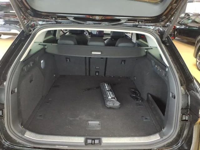 Skoda Superb 1.5 TSI Combi