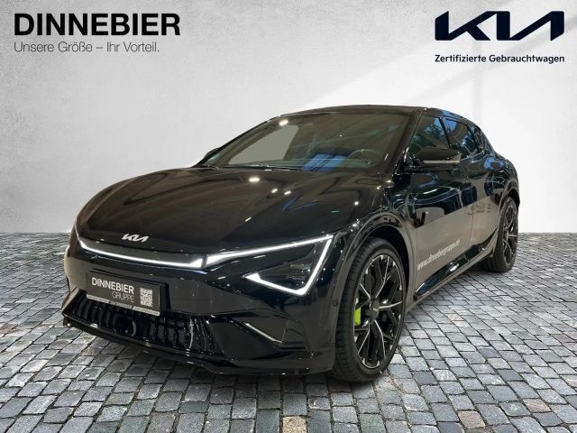 Kia EV6 GT-Line Vierwielaandrijving