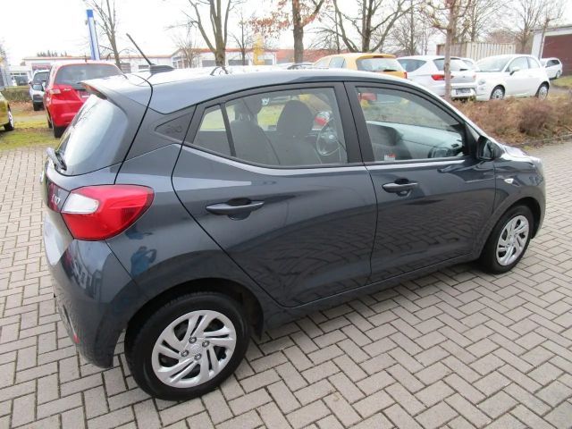 Hyundai i10 Select