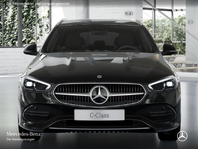 Mercedes-Benz C 180 Estate