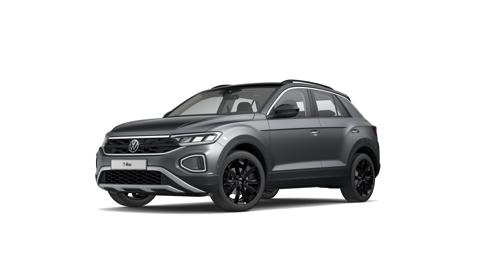 Volkswagen T-Roc 1.5 TSI DSG Life