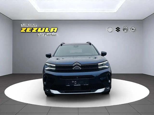 Citroën C5 Aircross Max