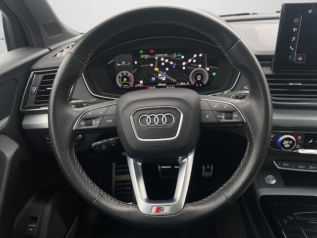 Audi Q5 40 TDI Quattro S-Tronic