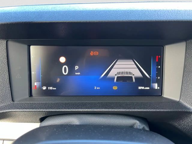 Opel Zafira Life L3 2.0 Diesel Aut.|9-S|NAVI|SHZ|KAM