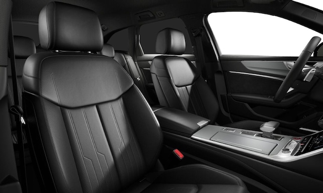 Audi A6 e-tron Avant Performance Quattro