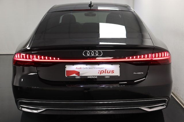 Audi A7 45 TDI Quattro S-Tronic Sportback