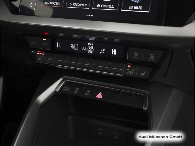 Audi S3 S-Tronic Sedan