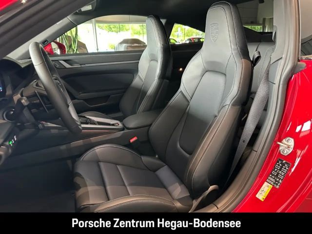 Porsche 992 Carrera Coupé S