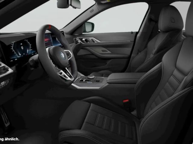 BMW i4 Coupé M-Sport M50