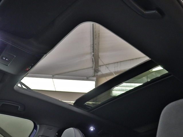 Volkswagen Tiguan 2.0 TSI