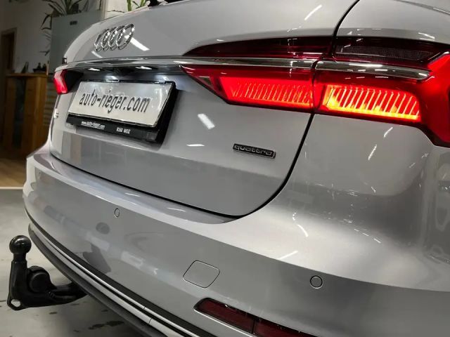 Audi A6 40 TDI Avant Quattro Sport