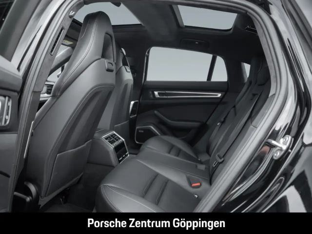 Porsche Panamera GTS