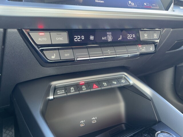 Audi A3 35 TFSI S-Tronic Sportback