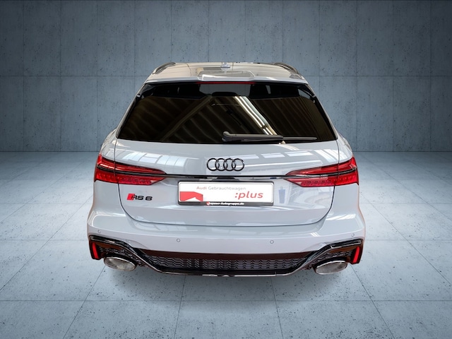 Audi A6 e-tron Avant Performance Quattro