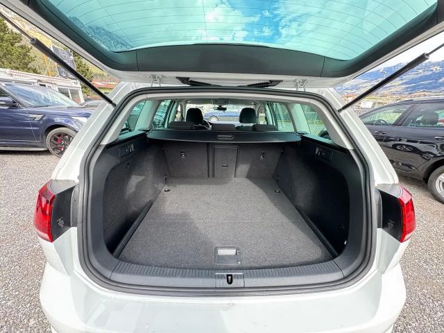 Volkswagen Golf BMT Comfortline Variant