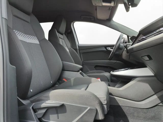 Audi Q4 e-tron 50 Quattro