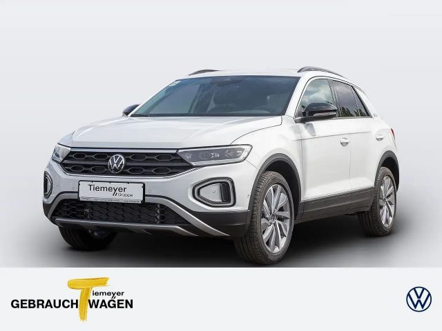 Volkswagen T-Roc 2.0 TDI DSG
