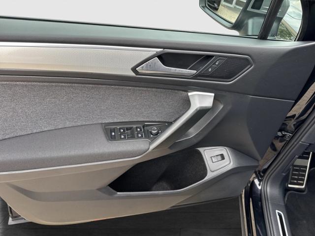 Volkswagen Tiguan 1.5 TSI Allspace DSG Move