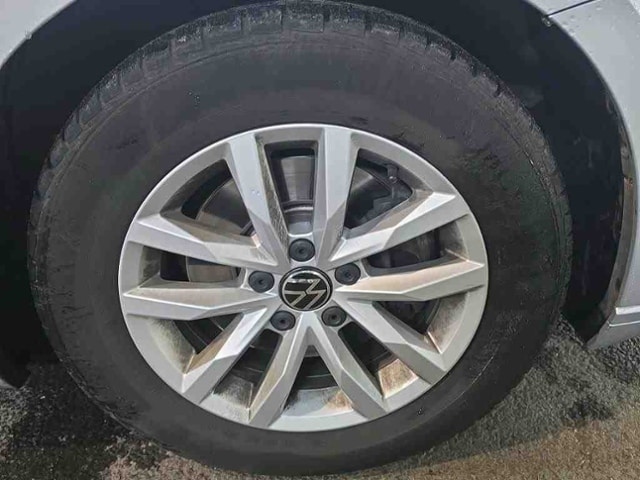 Volkswagen Passat 2.0 TDI DSG Variant