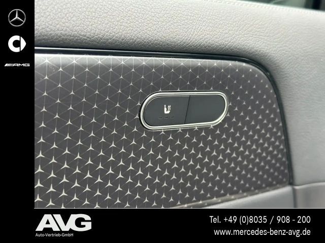 Mercedes-Benz GLA 200 Progressive