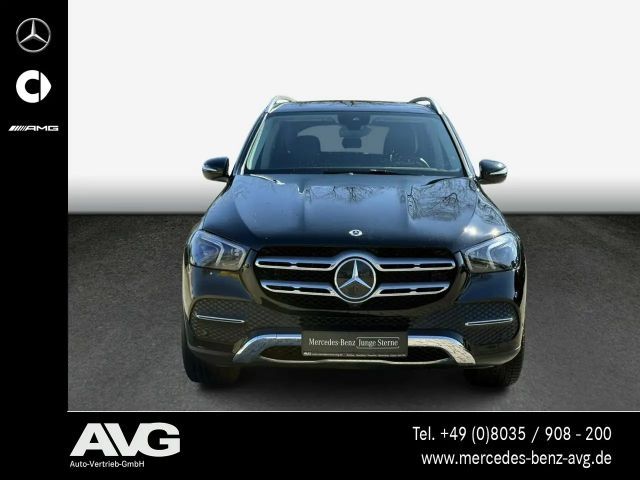 Mercedes-Benz GLE 350 4MATIC GLE 350 e