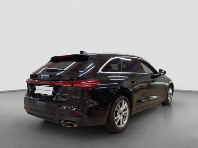 Audi A5 Avant Quattro S-Tronic