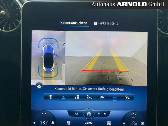 Mercedes-Benz SL 63 AMG 4MATIC+ AMG Line