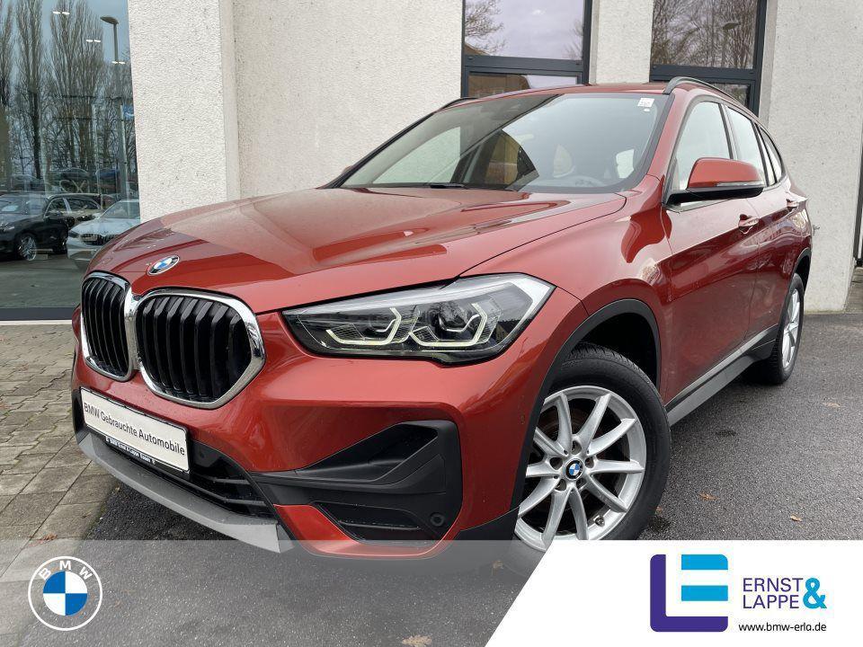 BMW X1 sDrive18i