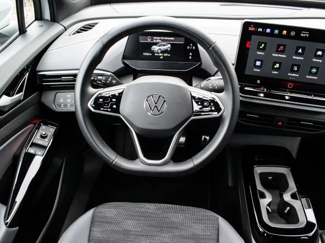 Volkswagen ID.5 Pro
