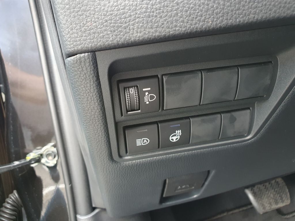 Toyota Yaris 5-deurs Comfort